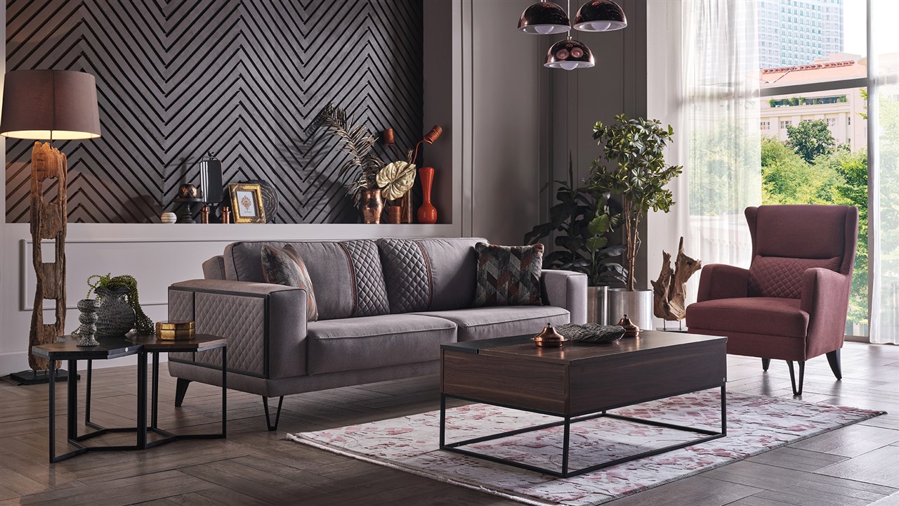 ויזל רהיטים