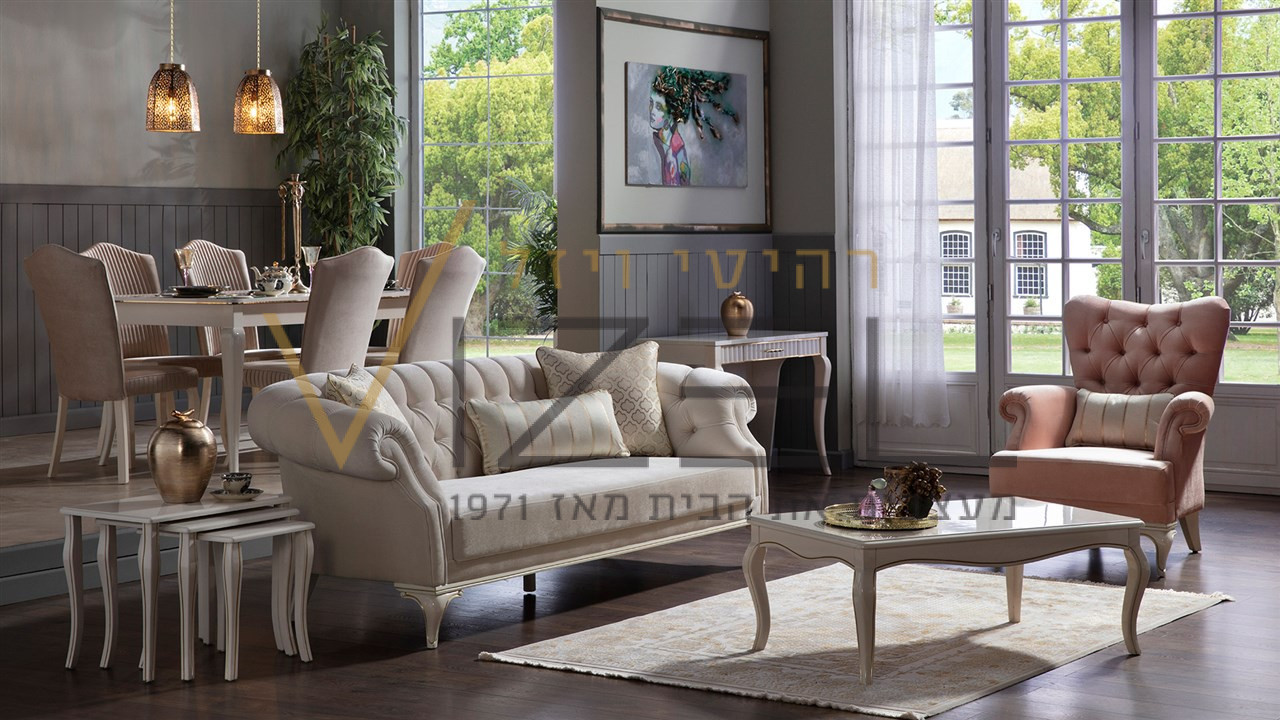 ויזל רהיטים