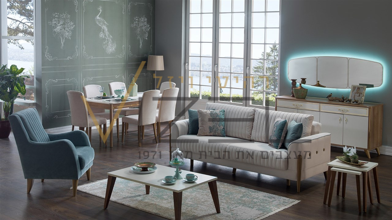 ויזל רהיטים