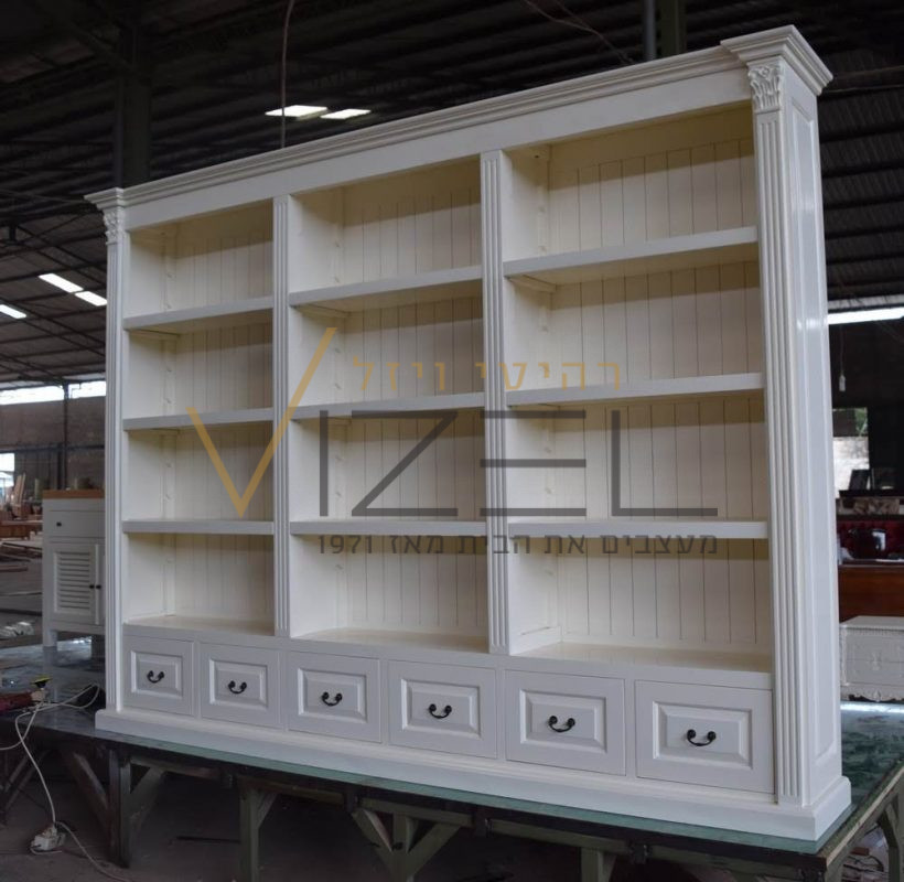 ויזל רהיטים