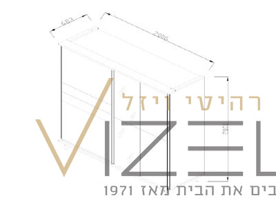 ויזל רהיטים