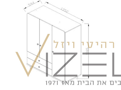 ויזל רהיטים