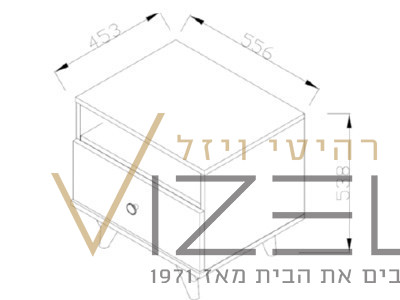 ויזל רהיטים