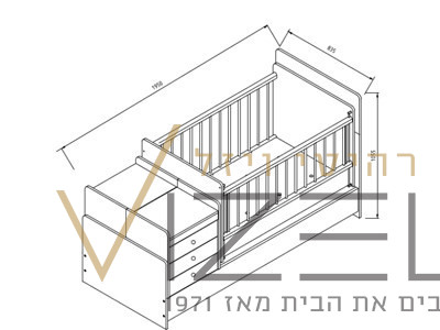 ויזל רהיטים