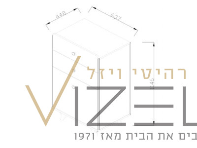 ויזל רהיטים