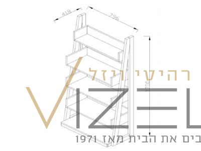 ויזל רהיטים
