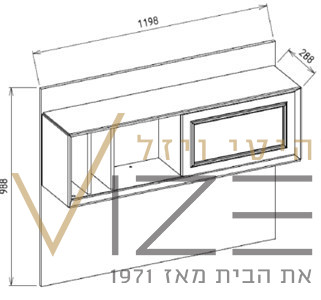 ויזל רהיטים