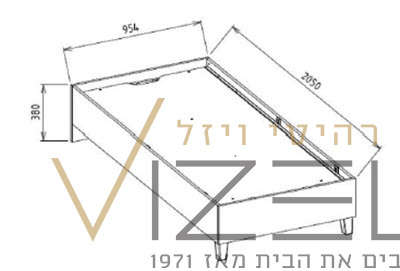 ויזל רהיטים