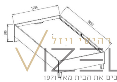 ויזל רהיטים