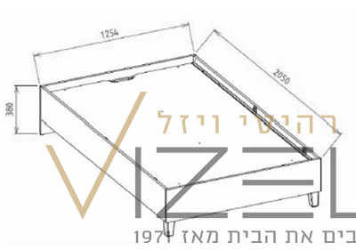 ויזל רהיטים