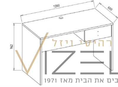 ויזל רהיטים