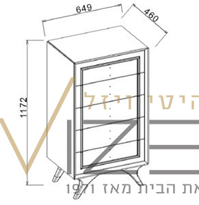 ויזל רהיטים