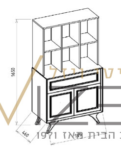ויזל רהיטים