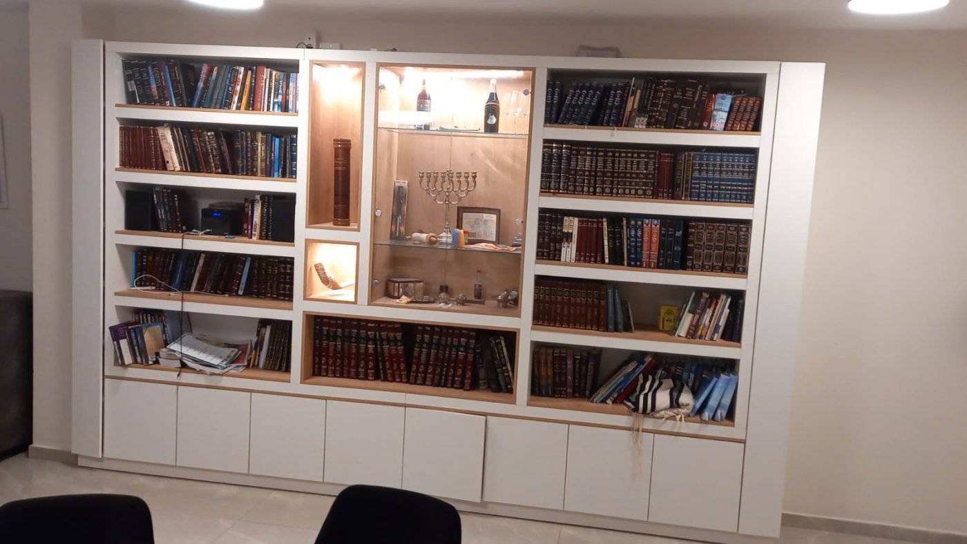ויזל רהיטים